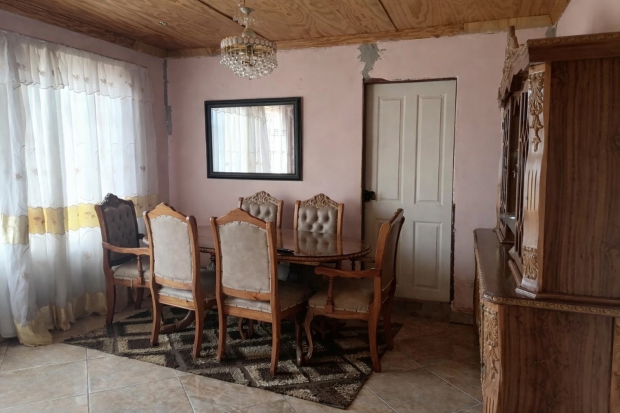 4 Bedroom Property for Sale in Grasslands Free State